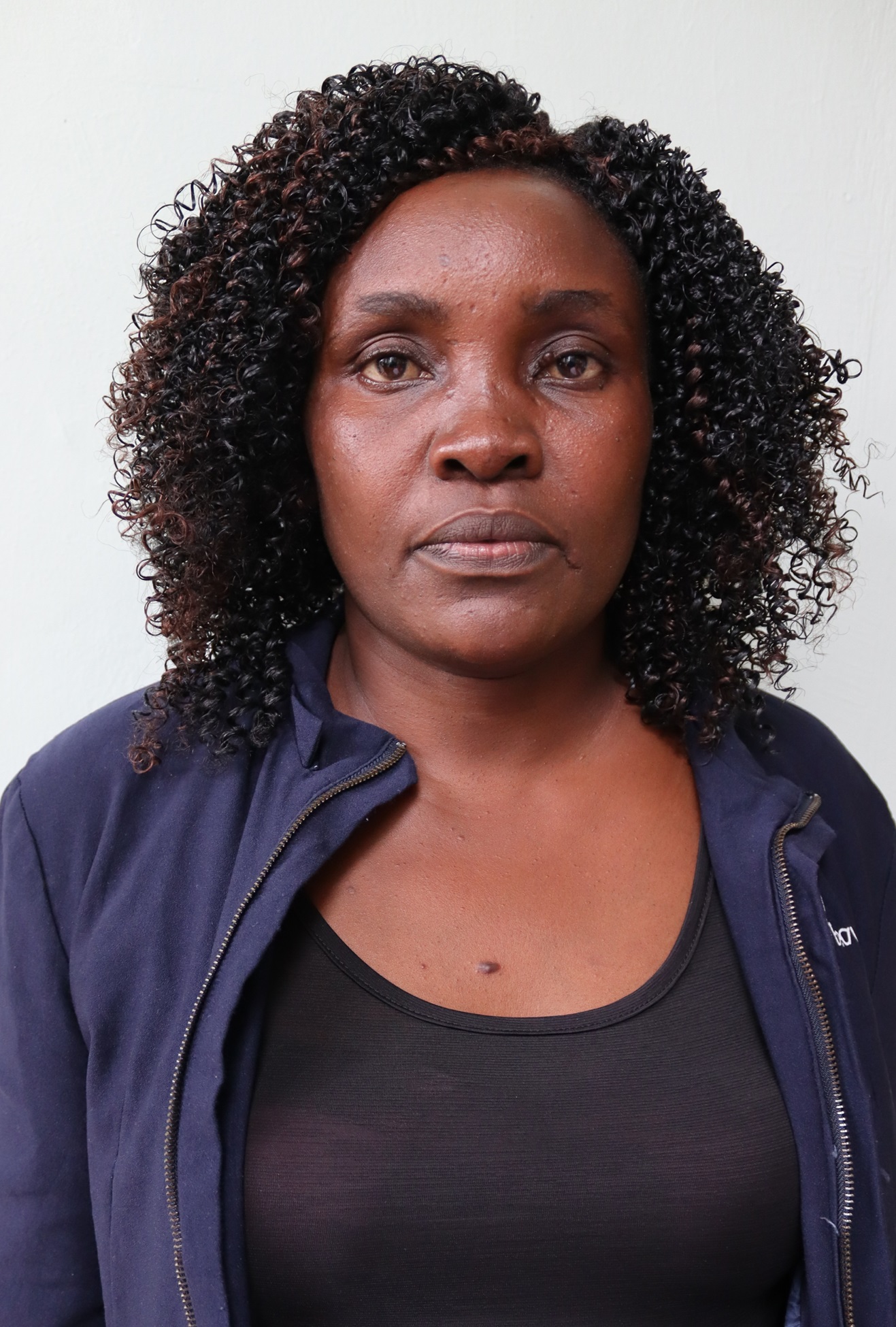 Diana Awino  Odhiambo