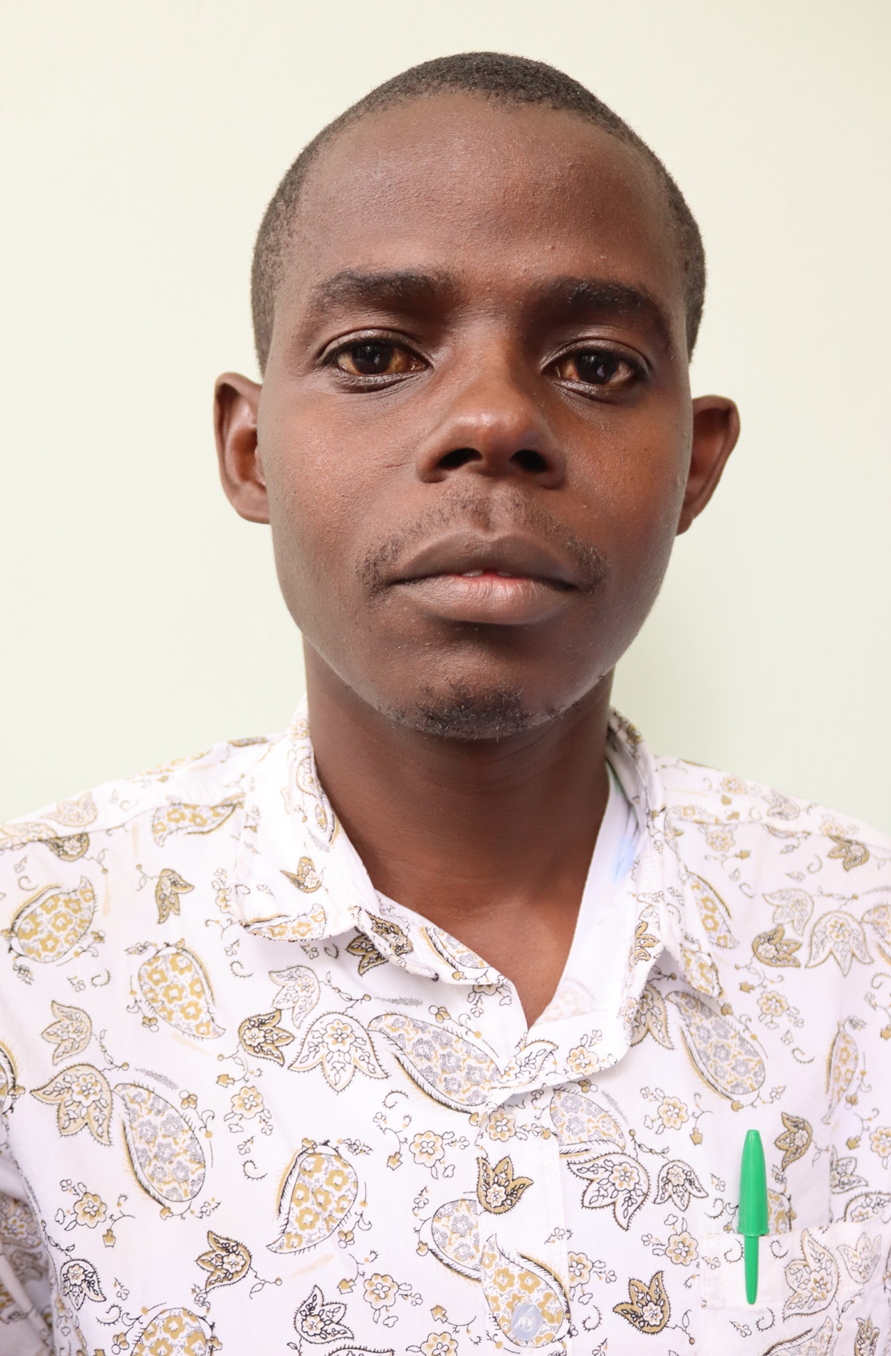 George Otieno  Onyango