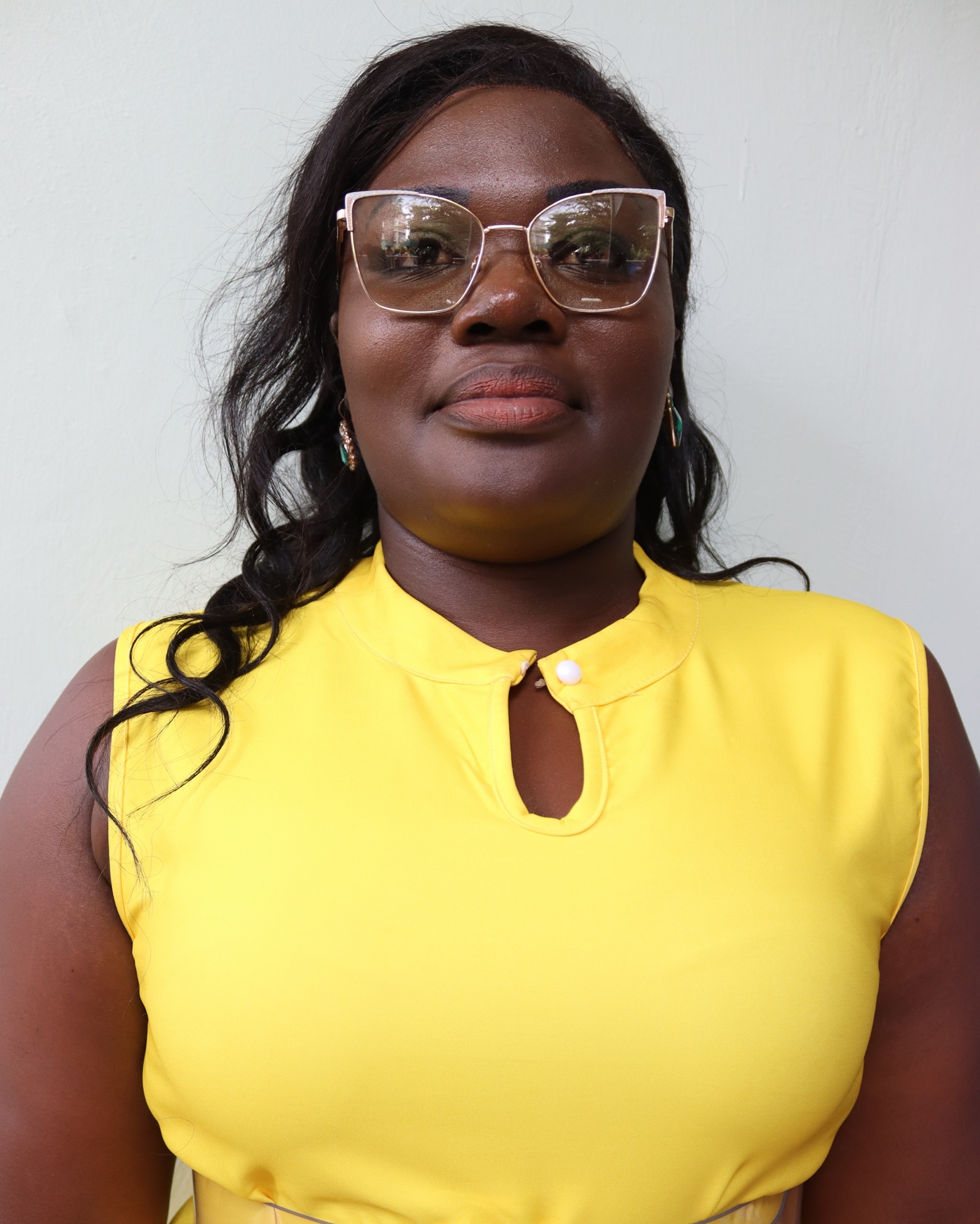 Tecline Awuor  Madara